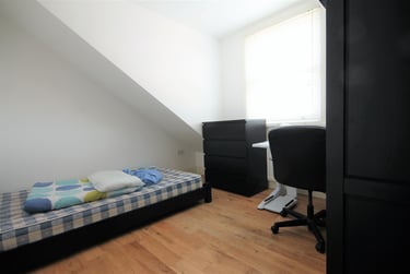 1 bed house, Belle Grove Terrace, Spital Tongues, Newcastle, NE24LL - Image 8
